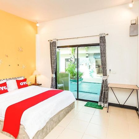 Oyo 450 Rawai Studios Resort Экстерьер фото