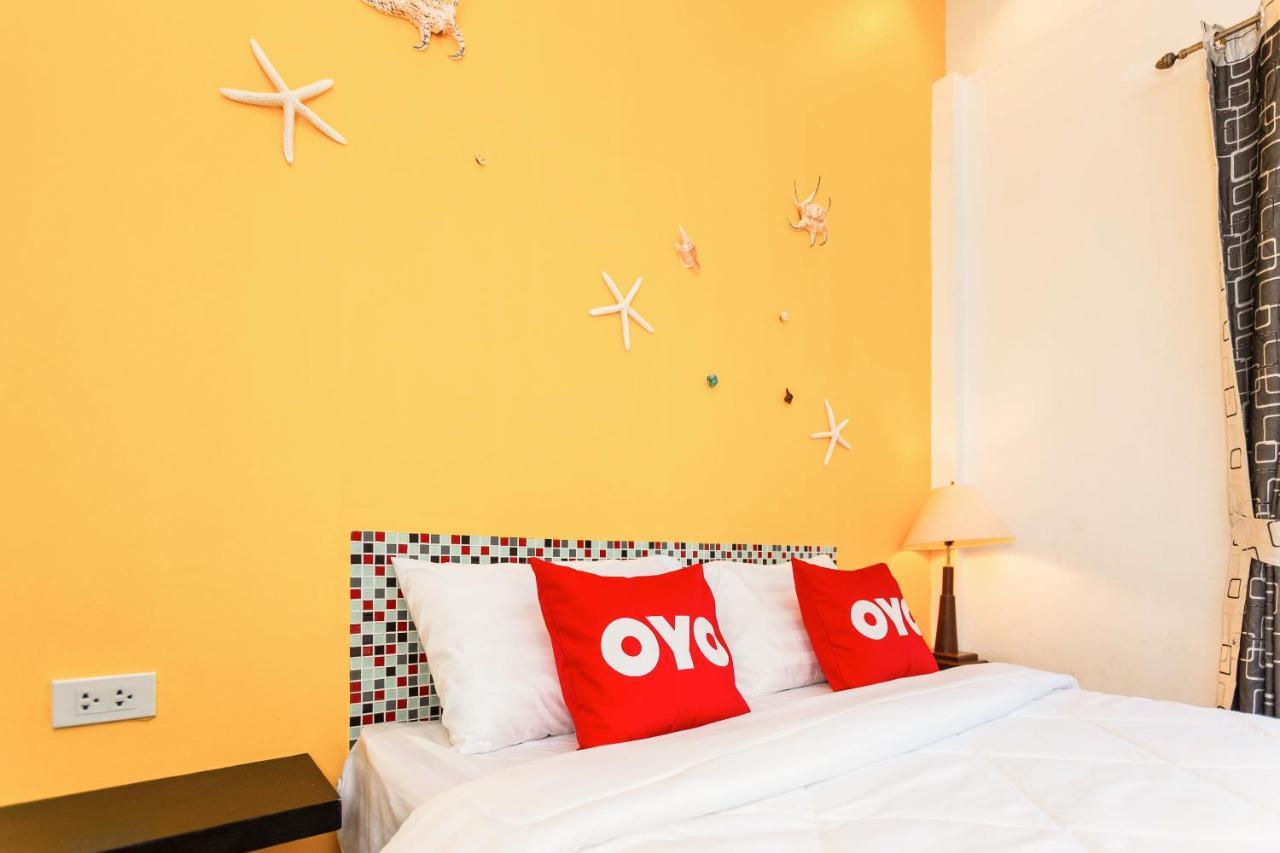 Oyo 450 Rawai Studios Resort Экстерьер фото