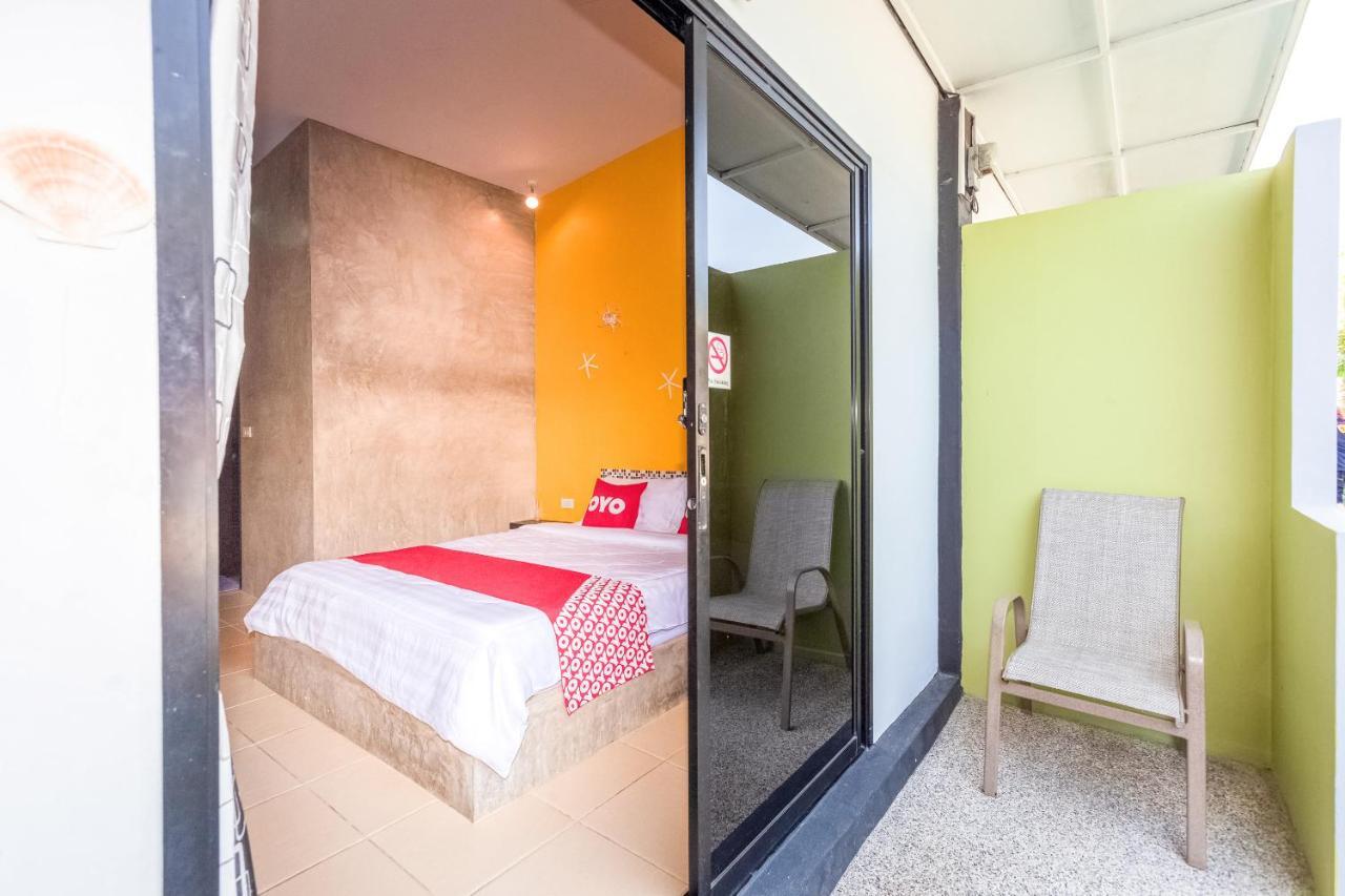 Oyo 450 Rawai Studios Resort Экстерьер фото